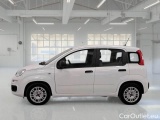  Fiat  Panda FIAT  / 2011 / 5P / BERLINA 1.0 FIREFLY 70CV SeS HYBRID #8