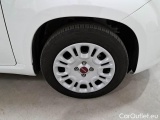  Fiat  Panda FIAT  / 2011 / 5P / BERLINA 1.0 FIREFLY 70CV SeS HYBRID #17