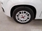  Fiat  Panda FIAT  / 2011 / 5P / BERLINA 1.0 FIREFLY 70CV SeS HYBRID #20
