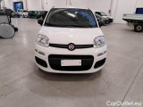  Fiat  Panda FIAT  / 2011 / 5P / BERLINA 1.0 FIREFLY 70CV SeS HYBRID #27