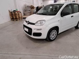  Fiat  Panda FIAT  / 2011 / 5P / BERLINA 1.0 FIREFLY 70CV SeS HYBRID #25