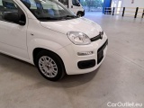  Fiat  Panda FIAT  / 2011 / 5P / BERLINA 1.0 FIREFLY 70CV SeS HYBRID #31