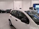  Fiat  Panda FIAT  / 2011 / 5P / BERLINA 1.0 FIREFLY 70CV SeS HYBRID #33