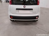  Fiat  Panda FIAT  / 2011 / 5P / BERLINA 1.0 FIREFLY 70CV SeS HYBRID #40
