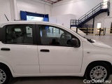  Fiat  Panda FIAT  / 2011 / 5P / BERLINA 1.0 FIREFLY 70CV SeS HYBRID #35