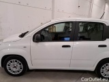  Fiat  Panda FIAT  / 2011 / 5P / BERLINA 1.0 FIREFLY 70CV SeS HYBRID #44