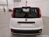 Fiat  Panda FIAT  / 2011 / 5P / BERLINA 1.0 FIREFLY 70CV SeS HYBRID #42