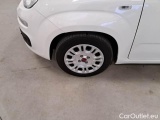  Fiat  Panda FIAT  / 2011 / 5P / BERLINA 1.0 FIREFLY 70CV SeS HYBRID #55