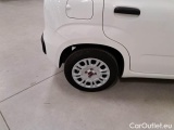  Fiat  Panda FIAT  / 2011 / 5P / BERLINA 1.0 FIREFLY 70CV SeS HYBRID #51