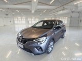  Renault  Captur RENAULT  / 2019 / 5P / SUV 1.5 DCI BLUE 85KW BUSINESS EDC 