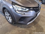  Renault  Captur RENAULT  / 2019 / 5P / SUV 1.5 DCI BLUE 85KW BUSINESS EDC #38