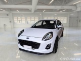  Ford  Puma FORD  / 2019 / 5P / SUV 1.0 ECOBOOST HYBRID 125CV TITANIUM 