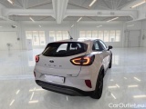  Ford  Puma FORD  / 2019 / 5P / SUV 1.0 ECOBOOST HYBRID 125CV TITANIUM #2