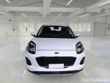  Ford  Puma FORD  / 2019 / 5P / SUV 1.0 ECOBOOST HYBRID 125CV TITANIUM #6
