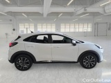  Ford  Puma FORD  / 2019 / 5P / SUV 1.0 ECOBOOST HYBRID 125CV TITANIUM #7