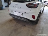  Ford  Puma FORD  / 2019 / 5P / SUV 1.0 ECOBOOST HYBRID 125CV TITANIUM #50