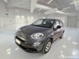  Fiat  500 FIAT X / 2018 / 5P / CROSSOVER 1.0 T3 120CV MT E6D CULT 