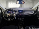  Fiat  500 FIAT X / 2018 / 5P / CROSSOVER 1.0 T3 120CV MT E6D CULT #3