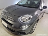  Fiat  500 FIAT X / 2018 / 5P / CROSSOVER 1.0 T3 120CV MT E6D CULT #25