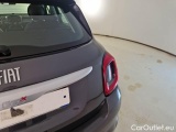  Fiat  500 FIAT X / 2018 / 5P / CROSSOVER 1.0 T3 120CV MT E6D CULT #33