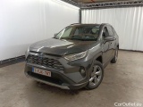  Toyota  RAV4 Toyota  2.5 VVT-i Hybrid Premium Plus E-CVT 5d 
