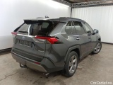  Toyota  RAV4 Toyota  2.5 VVT-i Hybrid Premium Plus E-CVT 5d #2