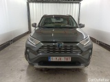  Toyota  RAV4 Toyota  2.5 VVT-i Hybrid Premium Plus E-CVT 5d #5