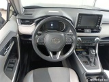  Toyota  RAV4 Toyota  2.5 VVT-i Hybrid Premium Plus E-CVT 5d #9