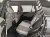  Toyota  RAV4 Toyota  2.5 VVT-i Hybrid Premium Plus E-CVT 5d #10