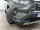  Toyota  RAV4 Toyota  2.5 VVT-i Hybrid Premium Plus E-CVT 5d #41