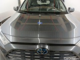  Toyota  RAV4 Toyota  2.5 VVT-i Hybrid Premium Plus E-CVT 5d #43