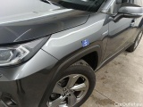  Toyota  RAV4 Toyota  2.5 VVT-i Hybrid Premium Plus E-CVT 5d #48