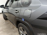  Toyota  RAV4 Toyota  2.5 VVT-i Hybrid Premium Plus E-CVT 5d #60