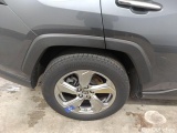  Toyota  RAV4 Toyota  2.5 VVT-i Hybrid Premium Plus E-CVT 5d #106