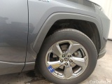  Toyota  RAV4 Toyota  2.5 VVT-i Hybrid Premium Plus E-CVT 5d #110