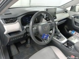  Toyota  RAV4 Toyota  2.5 VVT-i Hybrid Premium Plus E-CVT 5d #119