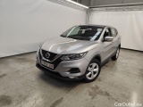  Nissan  Qashqai Nissan  dCi 115 DCT Acenta 5d 