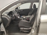 Nissan  Qashqai Nissan  dCi 115 DCT Acenta 5d #3