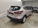  Nissan  Qashqai Nissan  dCi 115 DCT Acenta 5d #2