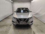  Nissan  Qashqai Nissan  dCi 115 DCT Acenta 5d #5