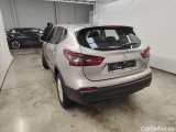  Nissan  Qashqai Nissan  dCi 115 DCT Acenta 5d #7