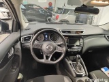  Nissan  Qashqai Nissan  dCi 115 DCT Acenta 5d #9