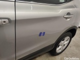  Nissan  Qashqai Nissan  dCi 115 DCT Acenta 5d #20