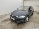  Skoda  Superb Skoda  1.6 CRTDI 88kW DSG7 Style 5d 