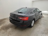  Skoda  Superb Skoda  1.6 CRTDI 88kW DSG7 Style 5d #2