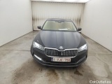  Skoda  Superb Skoda  1.6 CRTDI 88kW DSG7 Style 5d #5