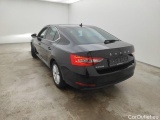  Skoda  Superb Skoda  1.6 CRTDI 88kW DSG7 Style 5d #7