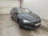  Skoda  Superb Skoda  1.6 CRTDI 88kW DSG7 Style 5d #8