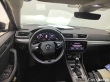  Skoda  Superb Skoda  1.6 CRTDI 88kW DSG7 Style 5d #9