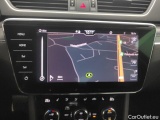  Skoda  Superb Skoda  1.6 CRTDI 88kW DSG7 Style 5d #13